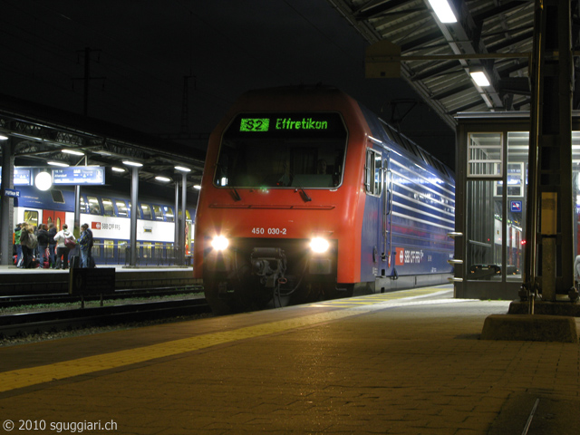 FFS Re 450 030-2